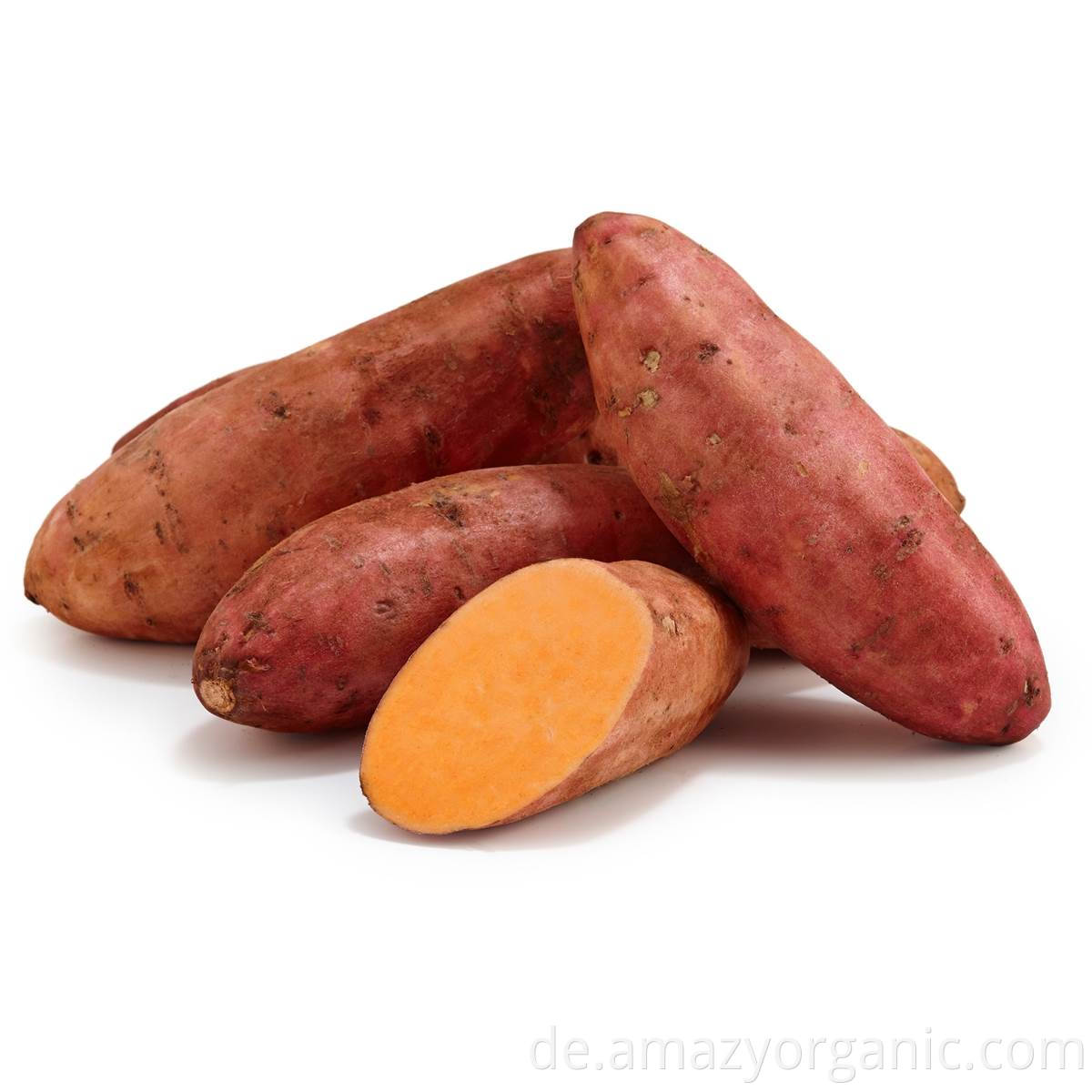 Sweet potato